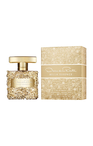 Bella Essence Eau de parfum - Floral oriental