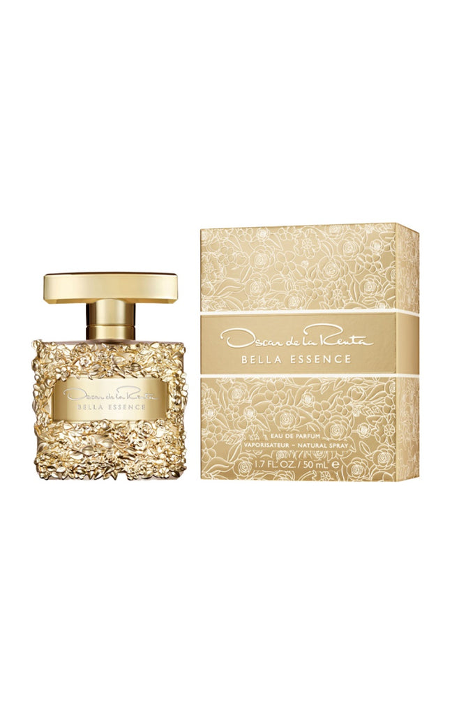 Bella Essence Eau de parfum - Floral oriental