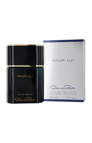 Pour Lui Eau de toilette - Chypré - Homme