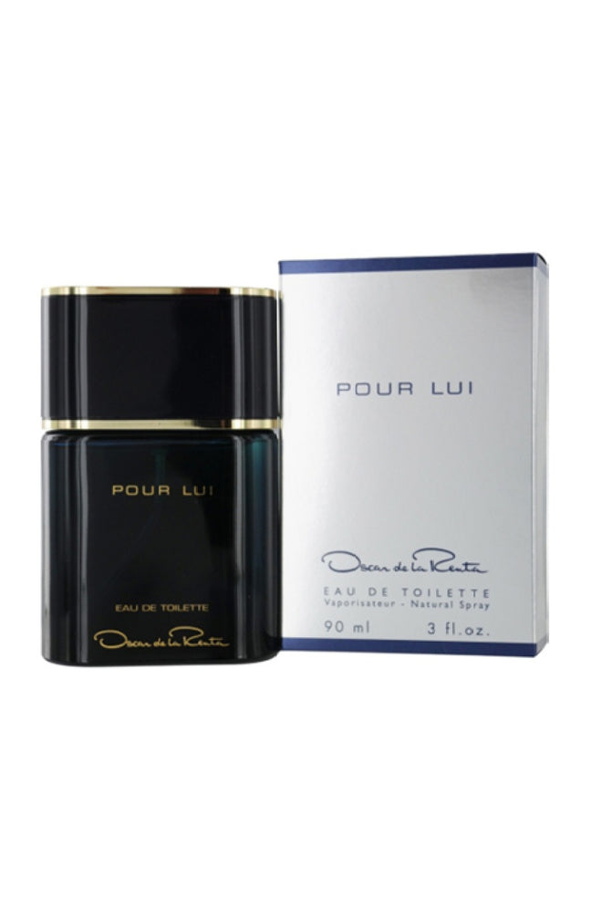 Pour Lui Eau de toilette - Chypré - Homme