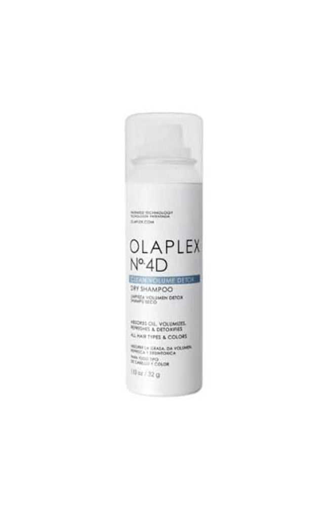 Shampoing sec - Nº. 4D Clean Volume Detox