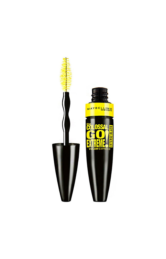 Mascara - The Colossal Go Extreme Eyelash