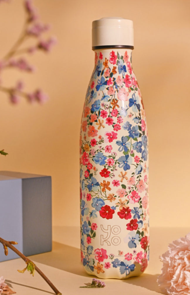 Bouteille isotherme - Giverny - 500 ml