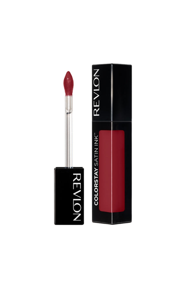 Rouge Ã  lÃ¨vres liquide - ColorStay Satin Ink