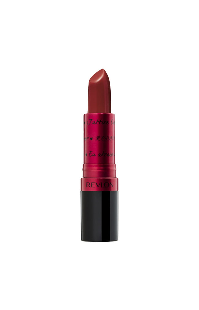 Rouge à lèvres - Super Lustrous