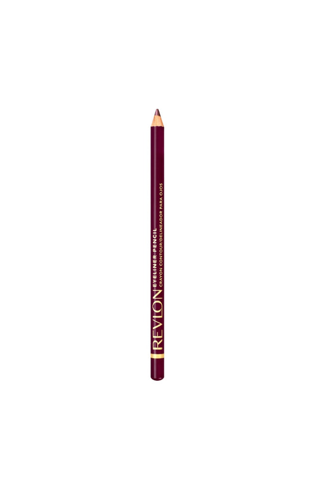 Crayon eyeliner