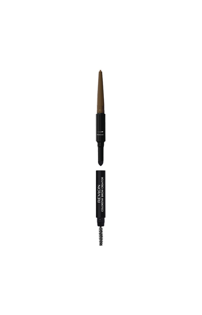 Crayon sourcils & goupillon - Brow Creator
