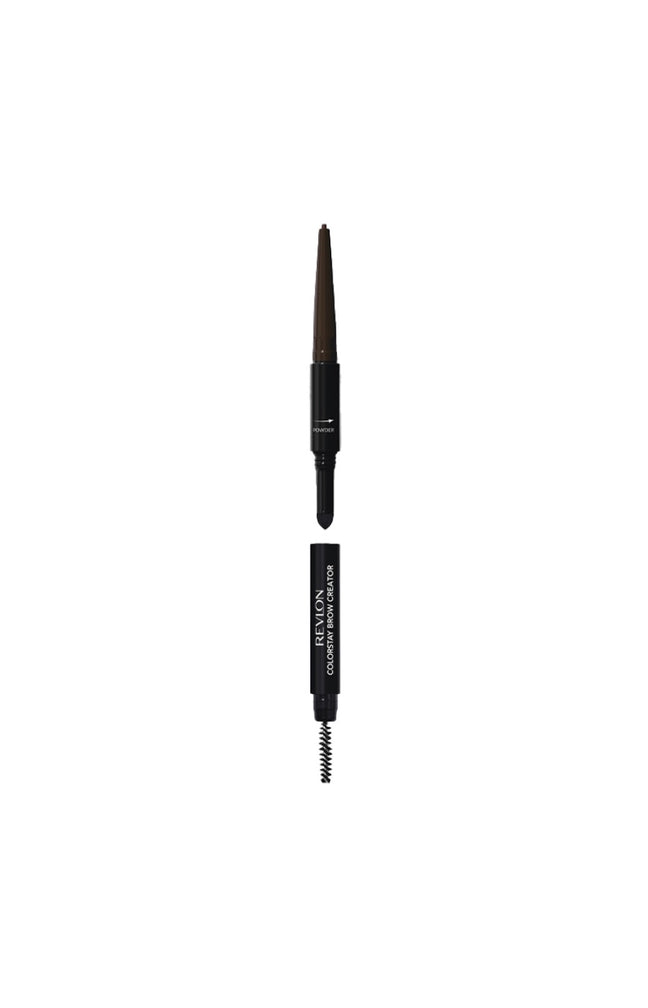 Crayon sourcils & goupillon - Brow Creator