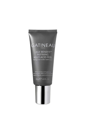 Peeling affinant - Age Benefit - AHA - Visage
