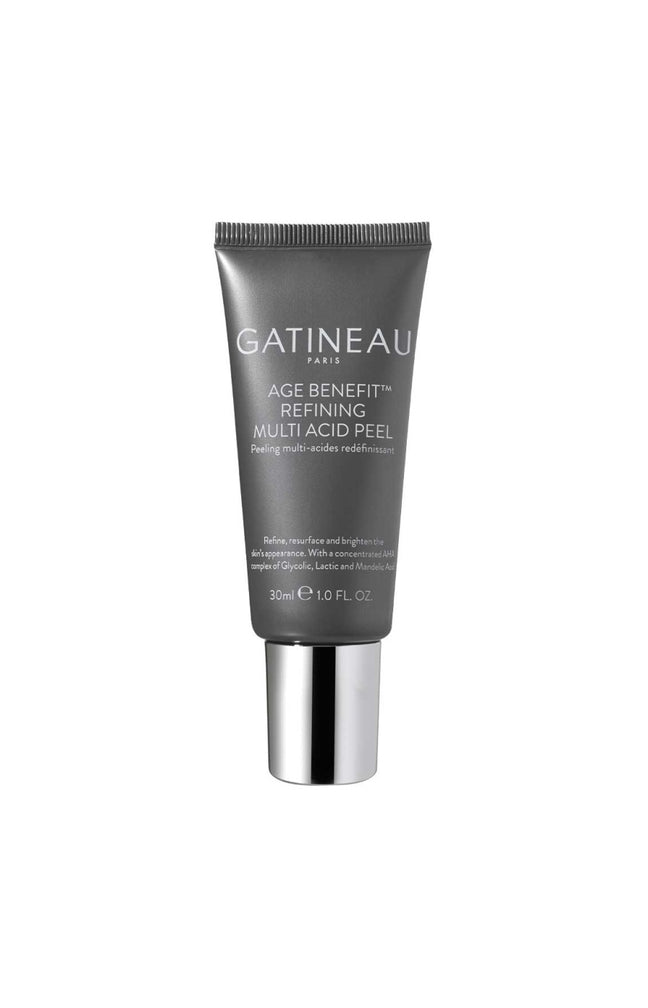 Peeling affinant - Age Benefit - AHA - Visage