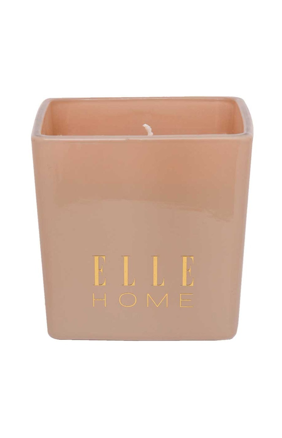 Bougie parfumée - Vanilla - Oriental - 215 g