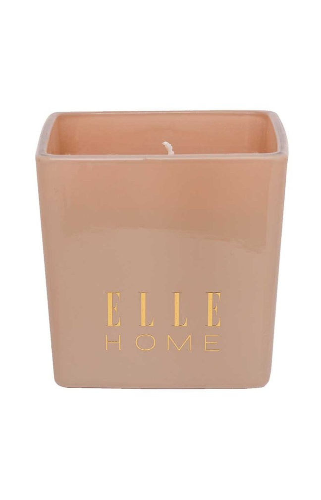 Bougie parfumée - Vanilla - Oriental - 215 g