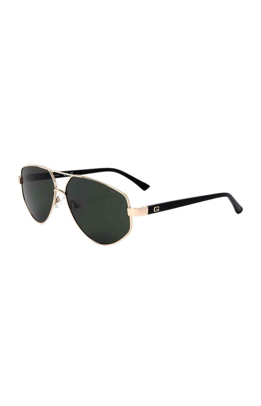 Guess - Lunettes de soleil - Catégorie 3 - Homme