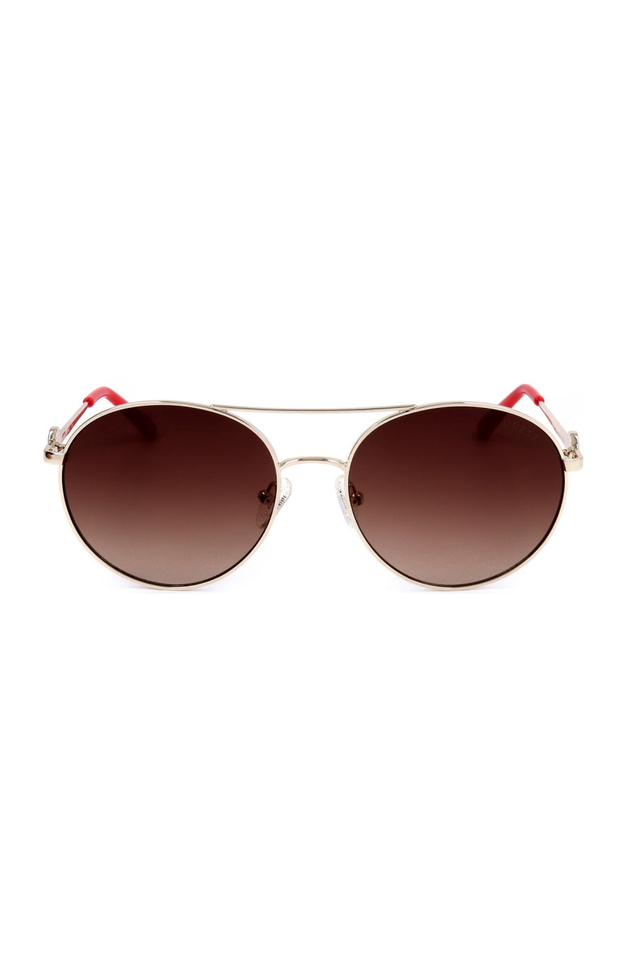 Guess - Lunettes de soleil - Catégorie 3 - Doré