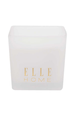 Bougie parfumée - Coton - Floral oriental - 215 g