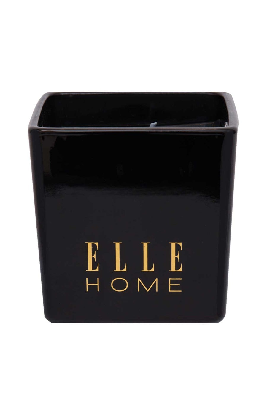 Bougie parfumée - Dark rose - Floral oriental - 215 g
