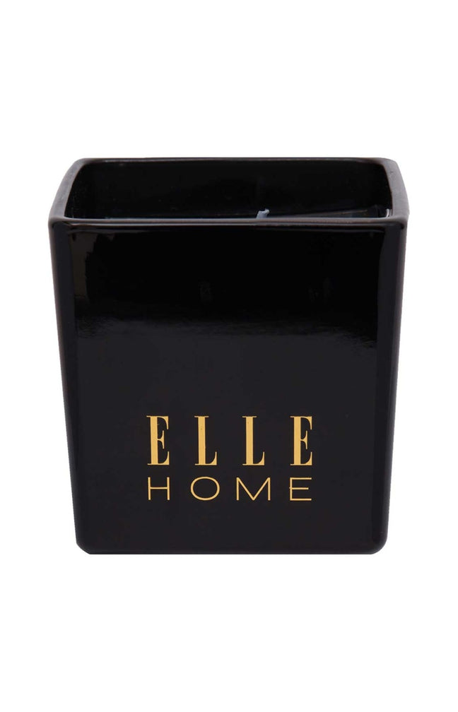 Bougie parfumée - Dark rose - Floral oriental - 215 g