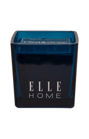 Bougie parfumée - Wood & Ginger - Hespéridé - 215 g