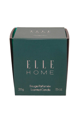 Bougie parfumée - Sapin - Hespéridé boisé - 215 g