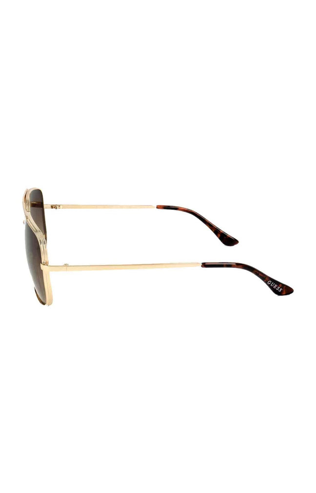 Guess - Lunettes de soleil - Catégorie 3 - Homme