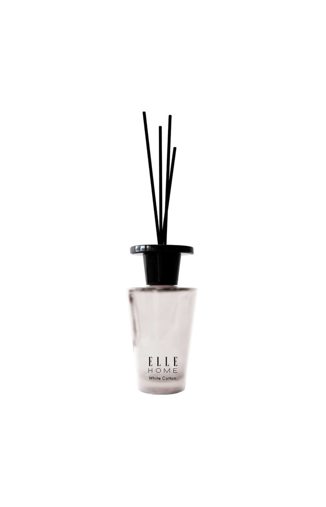Diffuseur d'ambiance - White Coton - Floral - 150 ml
