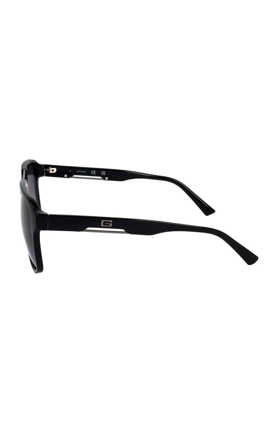 Guess - Lunettes de soleil - Catégorie 3 - Homme
