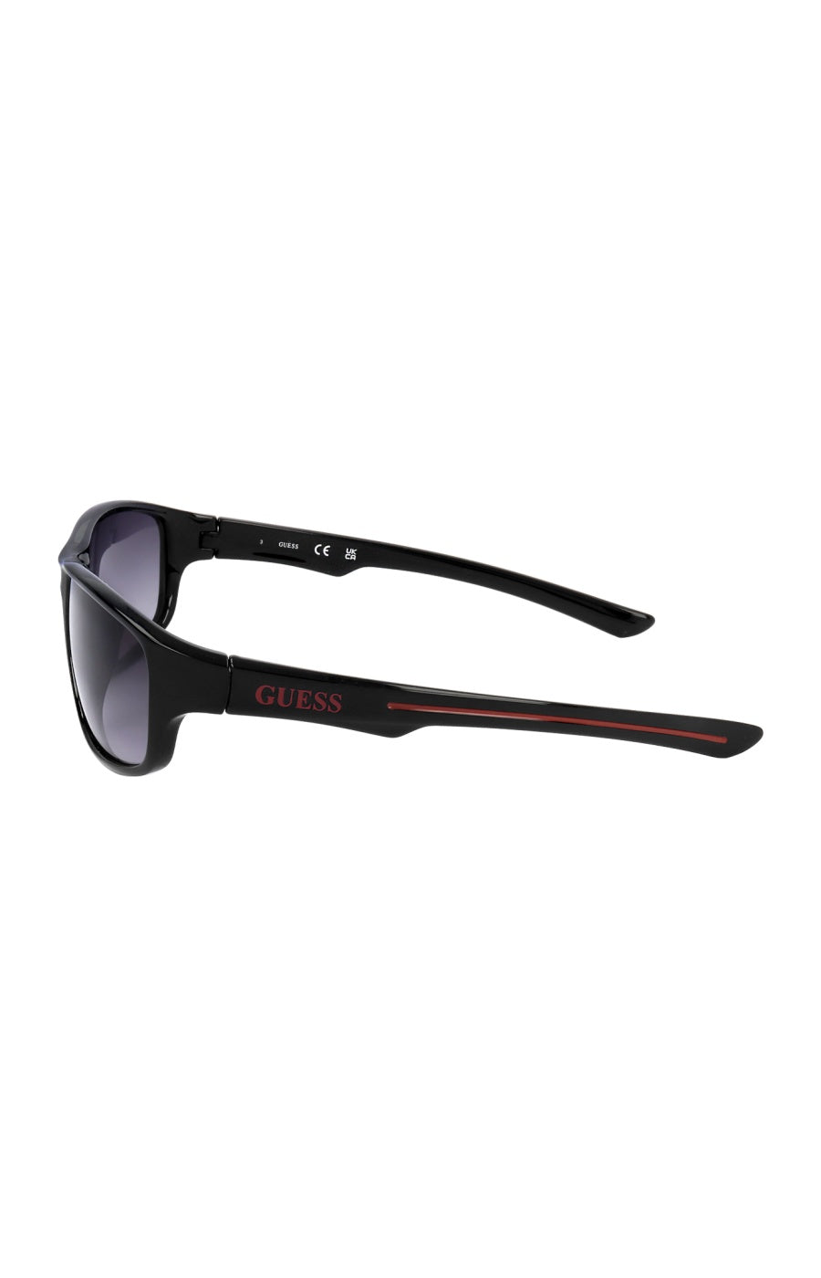 Guess - Lunettes de soleil - Catégorie 3 - Homme