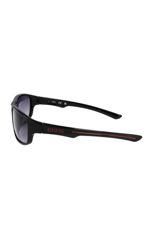 Guess - Lunettes de soleil - Catégorie 3 - Homme