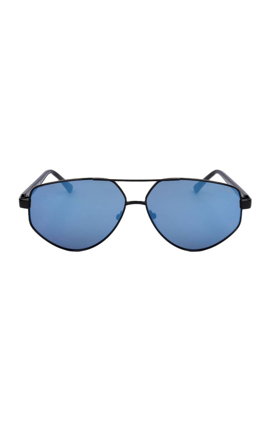 Guess - Lunettes de soleil - Catégorie 3 - Homme - Noir