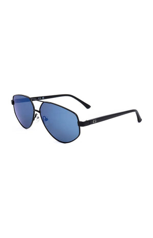 Guess - Lunettes de soleil - Catégorie 3 - Homme - Noir
