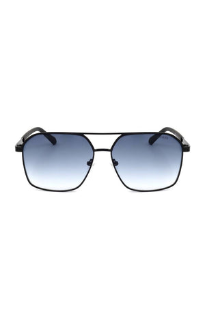 Guess - Lunettes de soleil - Catégorie 2 - Homme - Noir