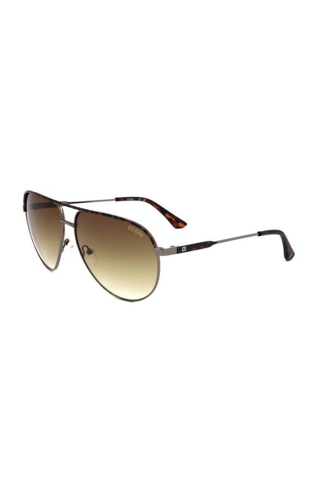 Guess - Lunettes de soleil - Catégorie 3 - Homme