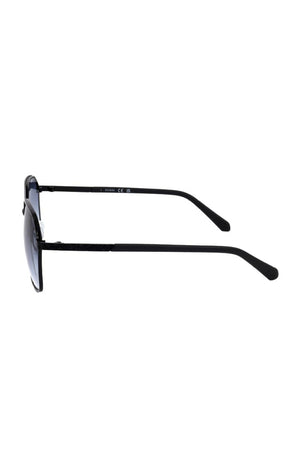 Guess - Lunettes de soleil - Catégorie 2 - Homme - Noir