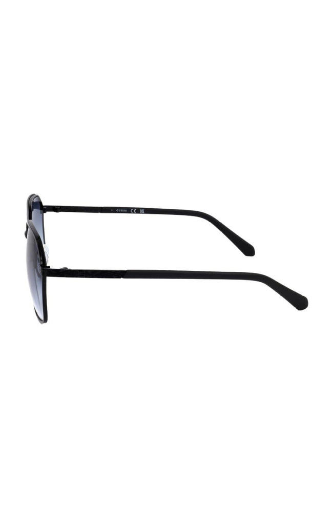 Guess - Lunettes de soleil - Catégorie 2 - Homme - Noir