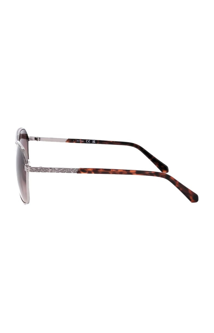 Guess - Lunettes de soleil - Catégorie 3 - Homme