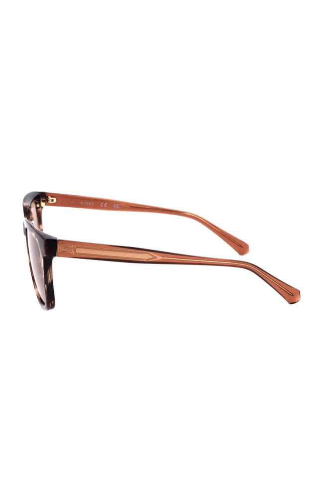 Guess - Lunettes de soleil - Catégorie 2 - Homme