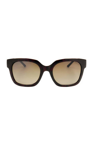 Guess - Lunettes de soleil - Catégorie 3 - Marron