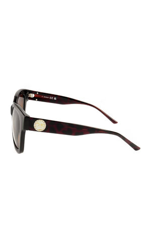 Guess - Lunettes de soleil - Catégorie 3 - Marron
