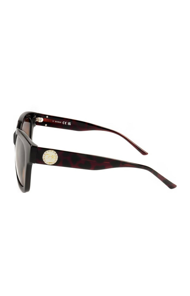 Guess - Lunettes de soleil - Catégorie 3 - Marron