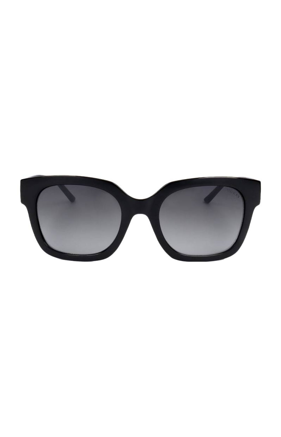 Guess - Lunettes de soleil - Catégorie 3 - Noir