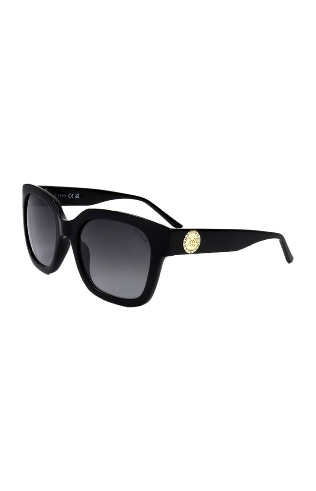 Guess - Lunettes de soleil - Catégorie 3 - Noir
