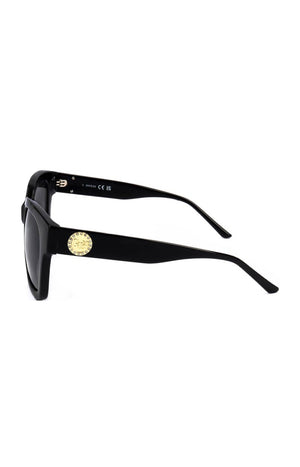 Guess - Lunettes de soleil - Catégorie 3 - Noir
