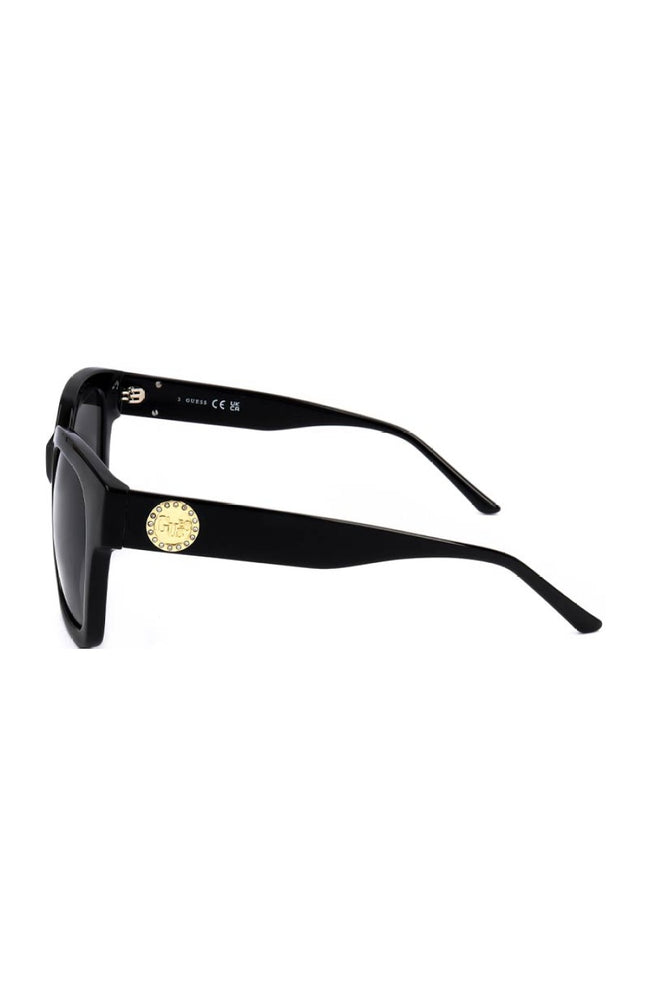 Guess - Lunettes de soleil - Catégorie 3 - Noir