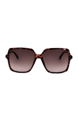 Guess - Lunettes de soleil - Catégorie 3 - Marron