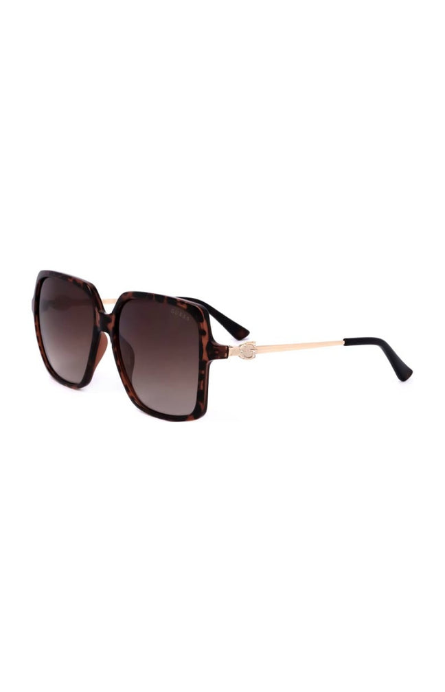 Guess - Lunettes de soleil - Catégorie 3 - Marron
