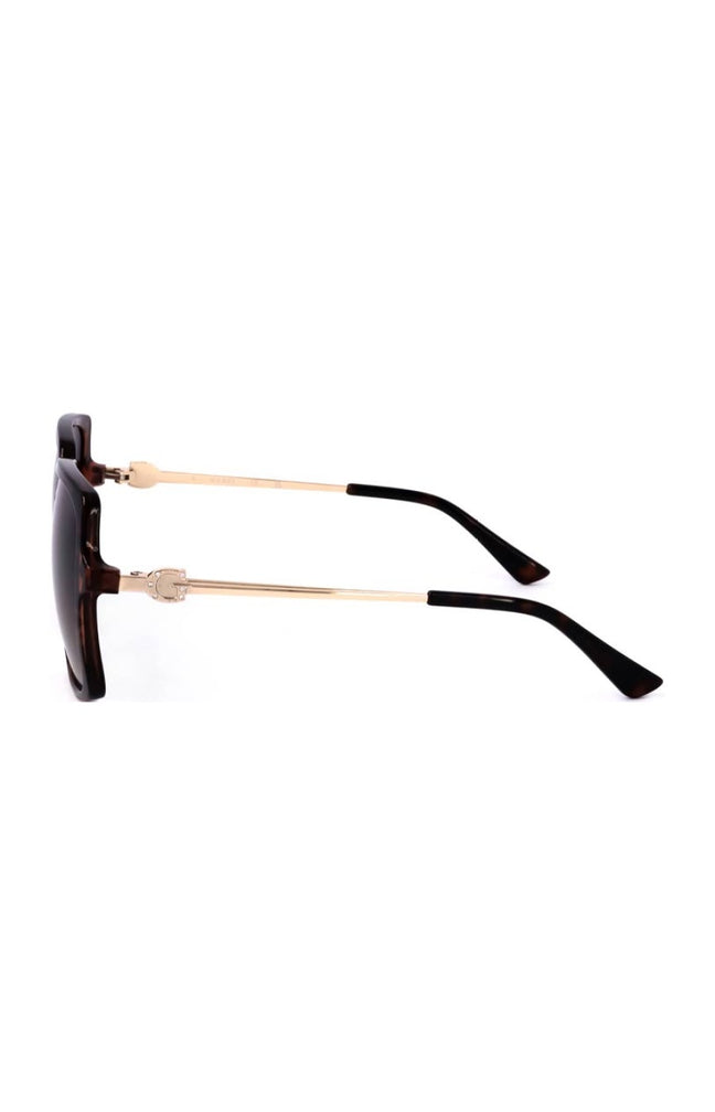 Guess - Lunettes de soleil - Catégorie 3 - Marron