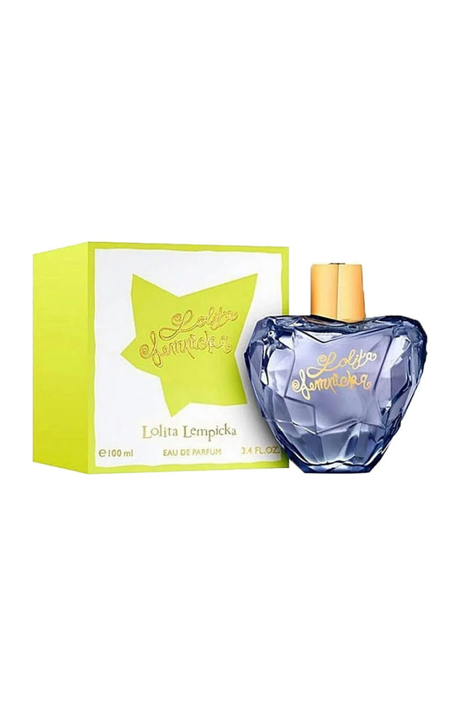 Mon premier parfum Eau de parfum