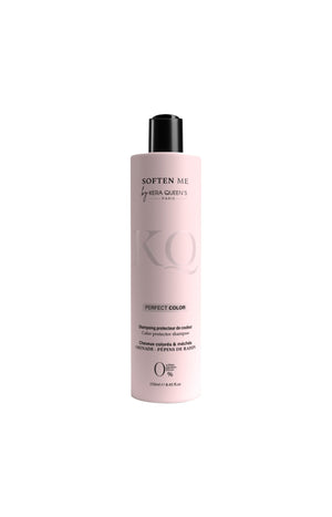 Shampoing protecteur de couleur - Grenade & pépins de raisins - Cheveux colorés & méchés - 250 ml