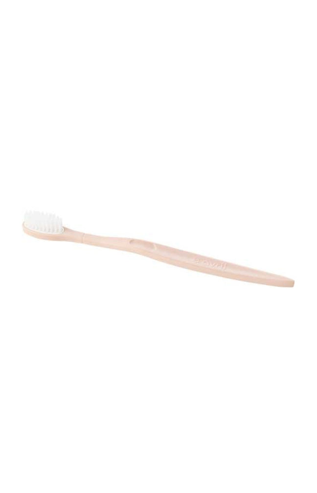 Manche pour brosse à dent à tête rechargeable - Rose