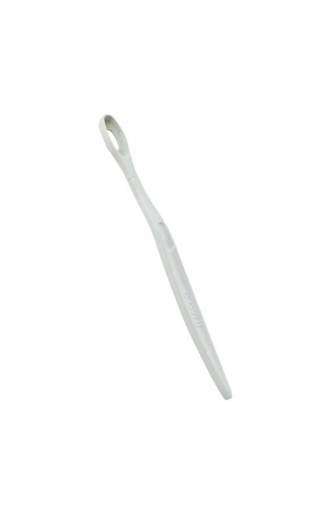 Manche pour brosse à dent à tête rechargeable - Vert